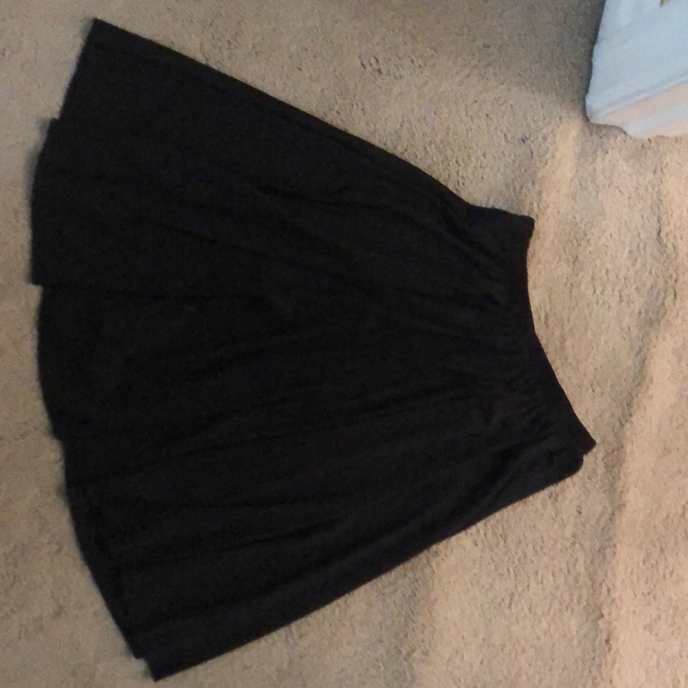 Adult theatre character skirt